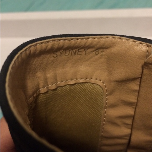 Ccocci Booties 👢 - Picture 8 of 14